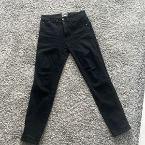 Sezane perfect slim 27